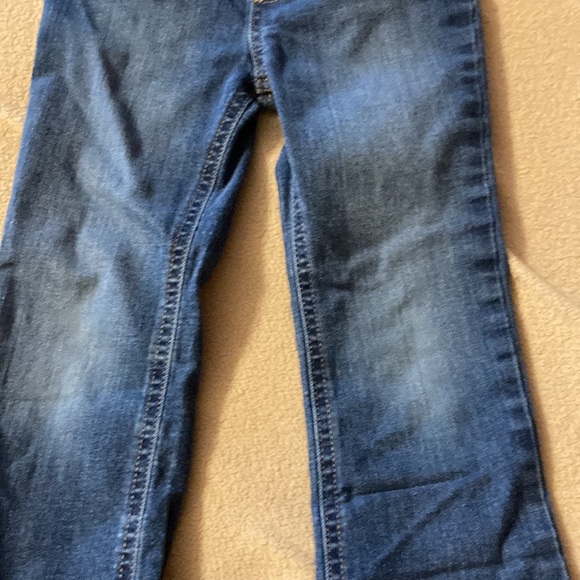 Girls jeans - Picture 4 of 5